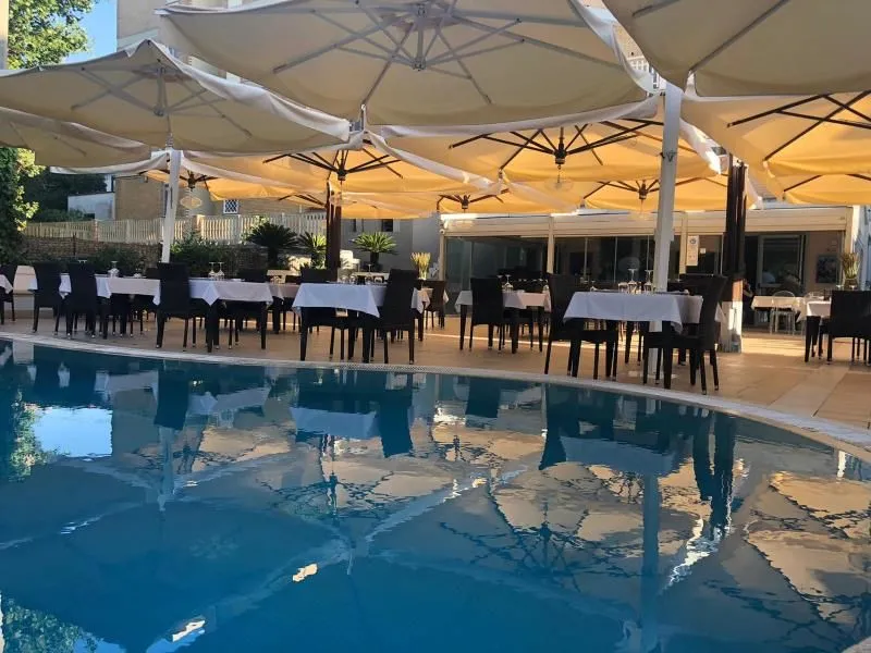 Immagine 7 azienda RISTORANTE IL TARANTINO