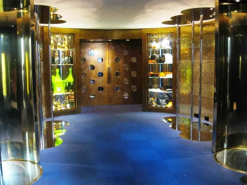 Immagine 1 azienda SCALE GIRGI CESARE