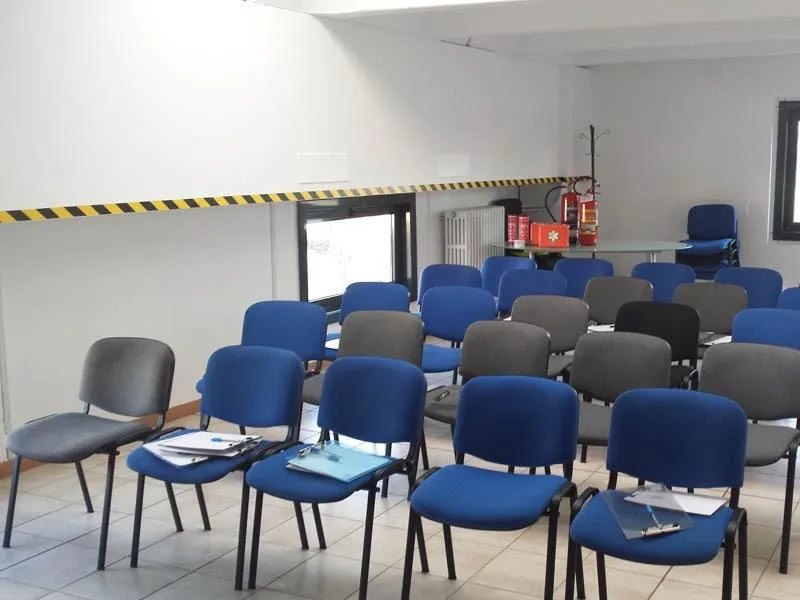 Immagine 1 azienda SECUR GROUP