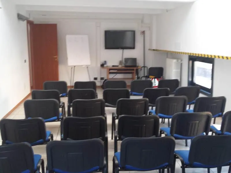 Immagine 3 azienda SECUR GROUP