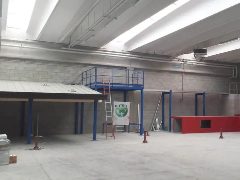 Immagine 4 azienda SECUR GROUP