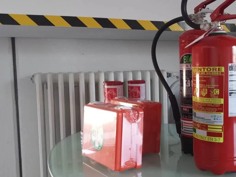 Immagine 7 azienda SECUR GROUP