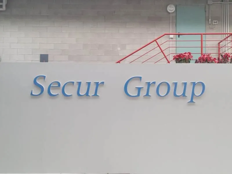 Immagine 8 azienda SECUR GROUP