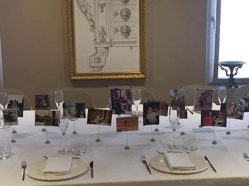Immagine 5 azienda SPOON SPAZIO EVENTI CON CUCINA
