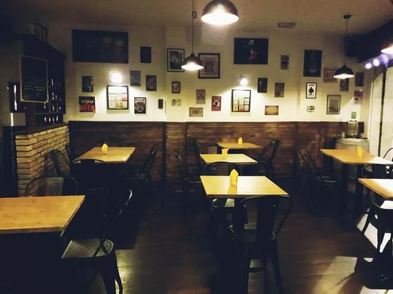 Immagine 4 azienda ZERO4 IL PUB IN CENTRO