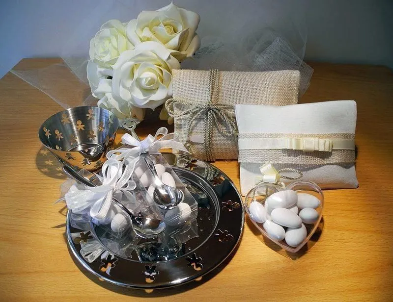 Immagine 1 azienda CRISTALLERIE CATTORINI SAS