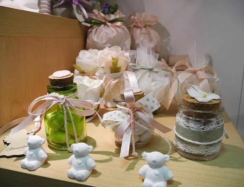 Immagine 2 azienda CRISTALLERIE CATTORINI SAS