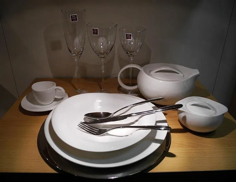 Immagine 5 azienda CRISTALLERIE CATTORINI SAS