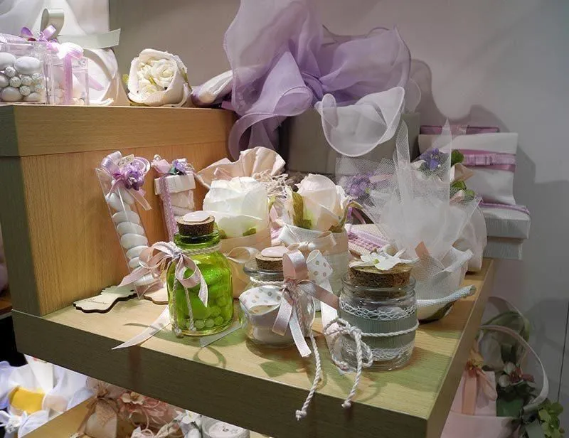 Immagine 6 azienda CRISTALLERIE CATTORINI SAS