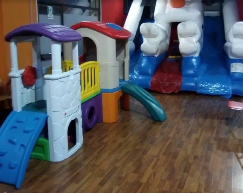 Immagine 2 azienda L'ISOLA DEL SORRISO