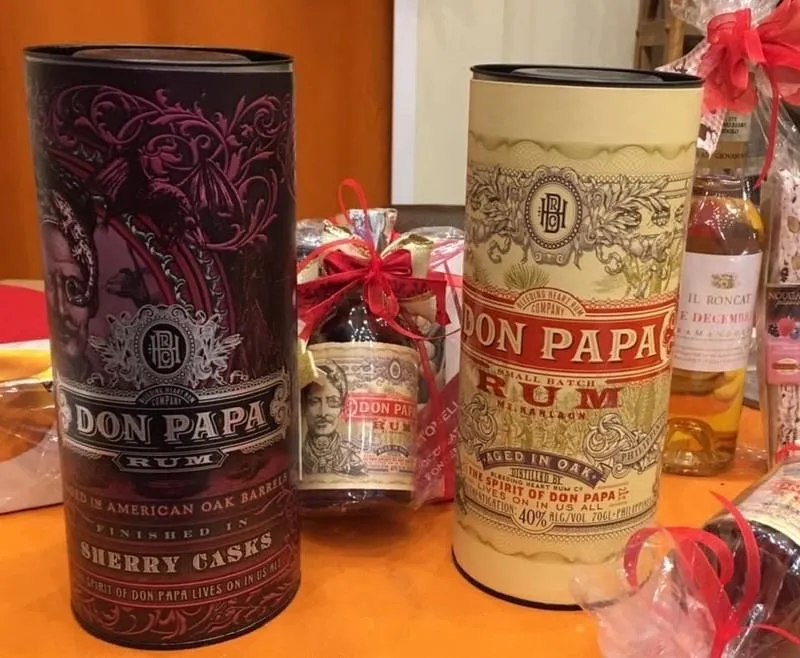 Immagine 3 azienda BOLLA ROSA ENOTECA