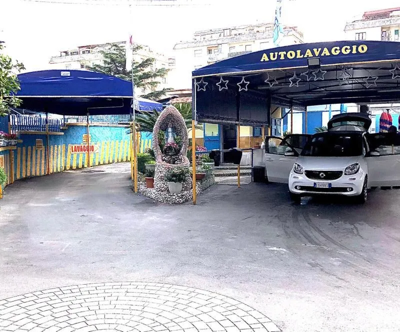 Immagine 2 azienda AUTOLAVAGGIO G. SCOGNAMIGLIO