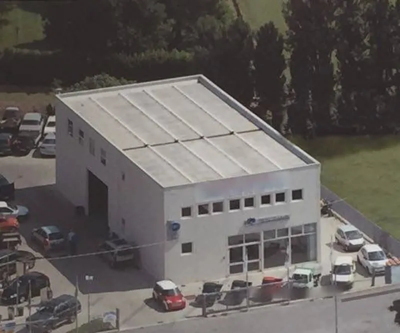 Immagine 1 azienda A E R SERVICE