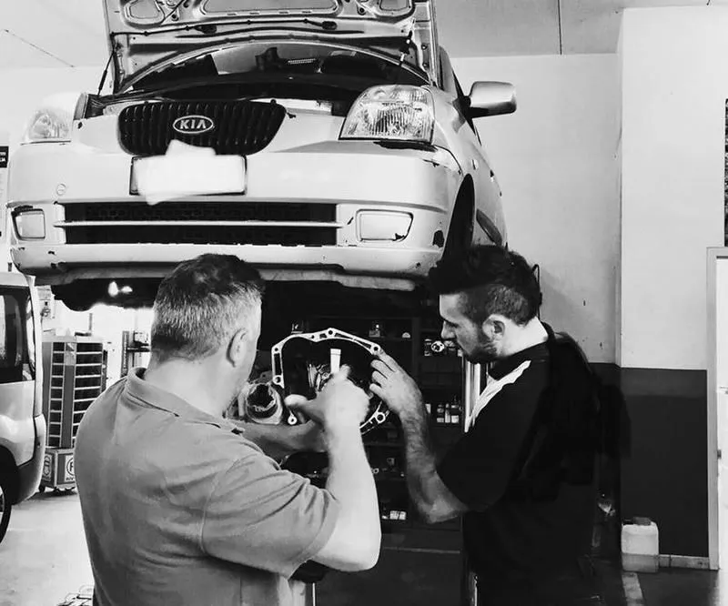 Immagine 6 azienda A E R SERVICE