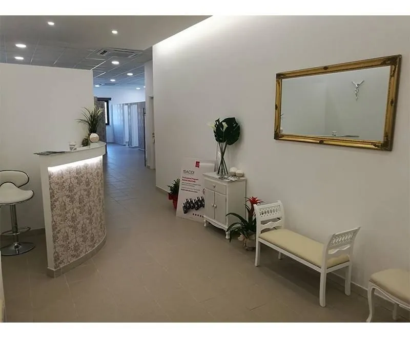 Immagine 1 azienda CENTRO ESTETICO LA PERLA