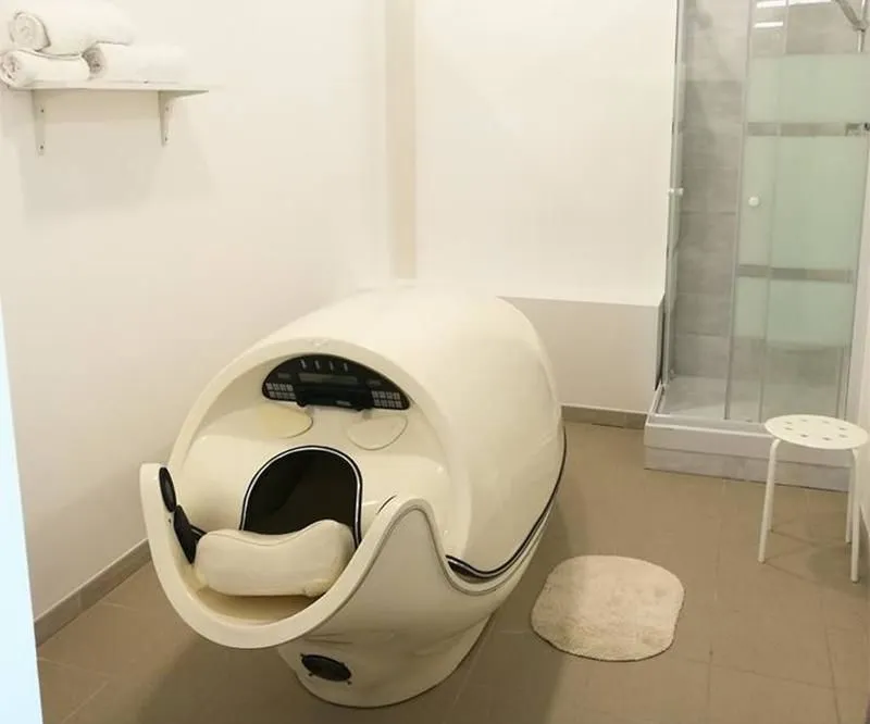 Immagine 5 azienda CENTRO ESTETICO LA PERLA