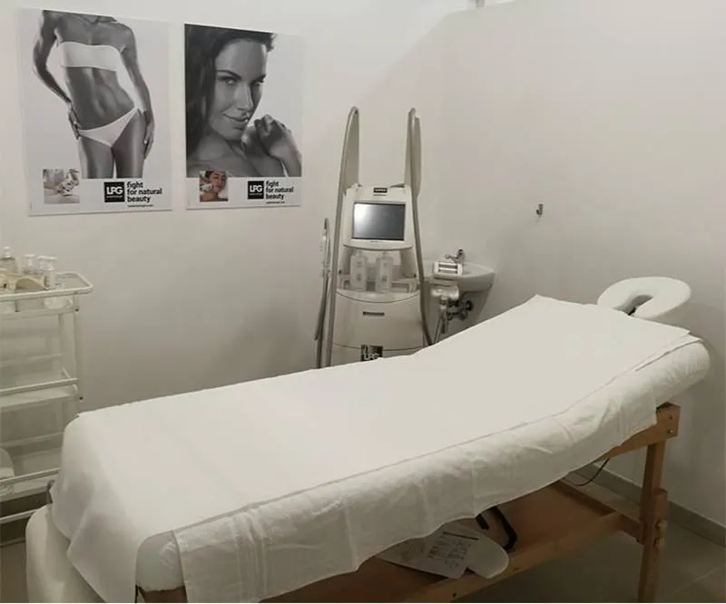 Immagine 7 azienda CENTRO ESTETICO LA PERLA