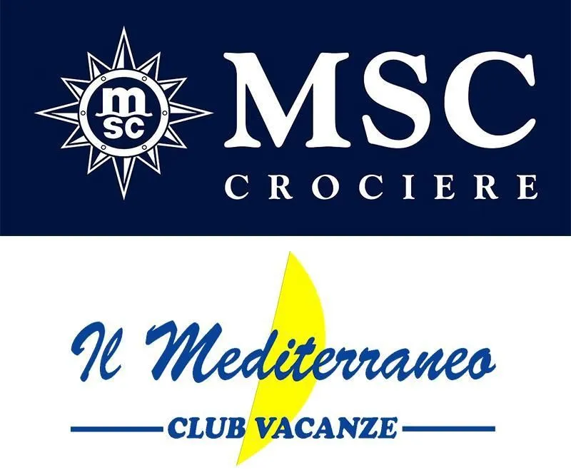 Immagine 2 azienda IL MEDITERRANEO CLUB VACANZE - AGENZIA MSC CROCIERE