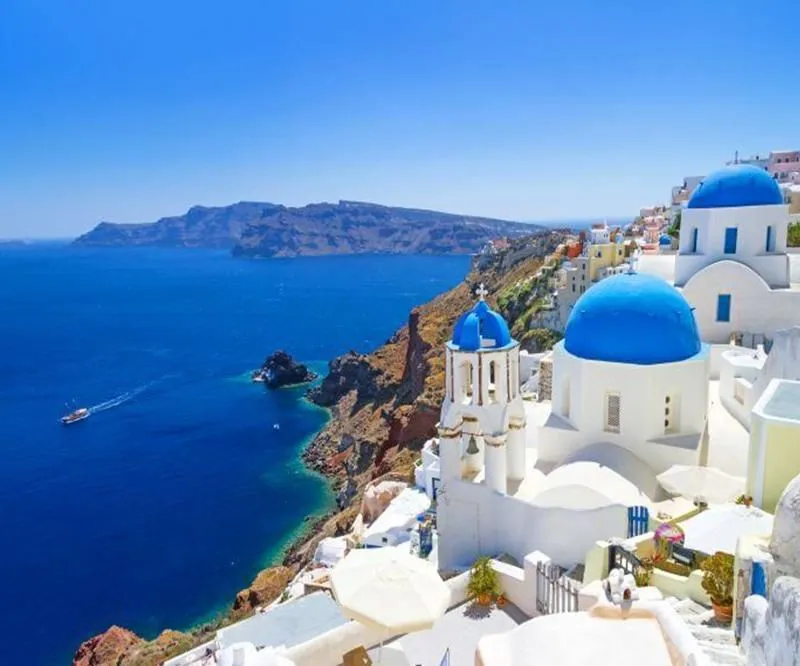 Immagine 3 azienda IL MEDITERRANEO CLUB VACANZE - AGENZIA MSC CROCIERE