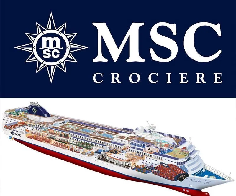 Immagine 4 azienda IL MEDITERRANEO CLUB VACANZE - AGENZIA MSC CROCIERE