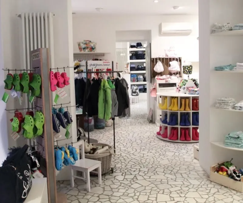 Immagine 1 azienda PETER PAN