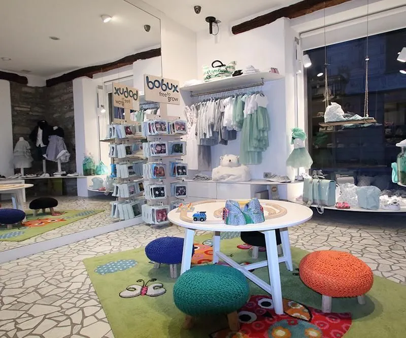 Immagine 4 azienda PETER PAN