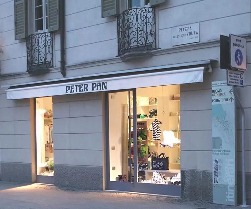 Immagine 5 azienda PETER PAN