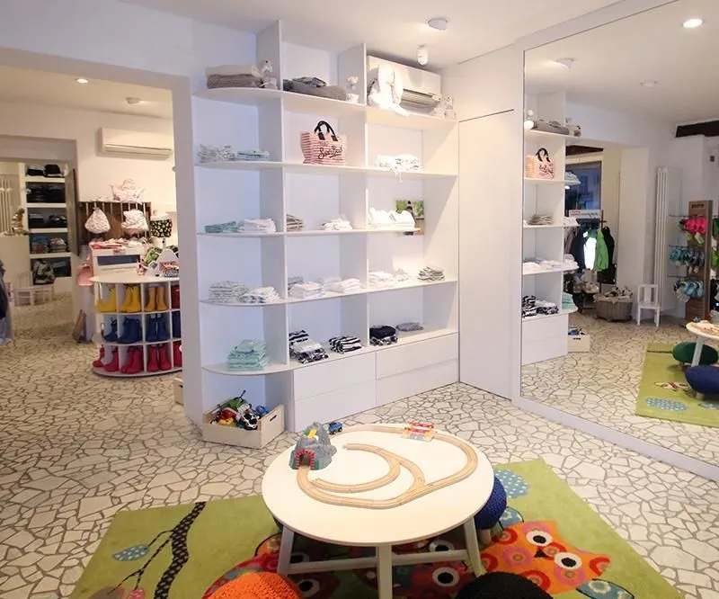 Immagine 6 azienda PETER PAN