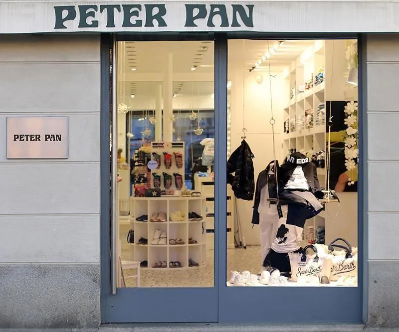 Immagine 7 azienda PETER PAN