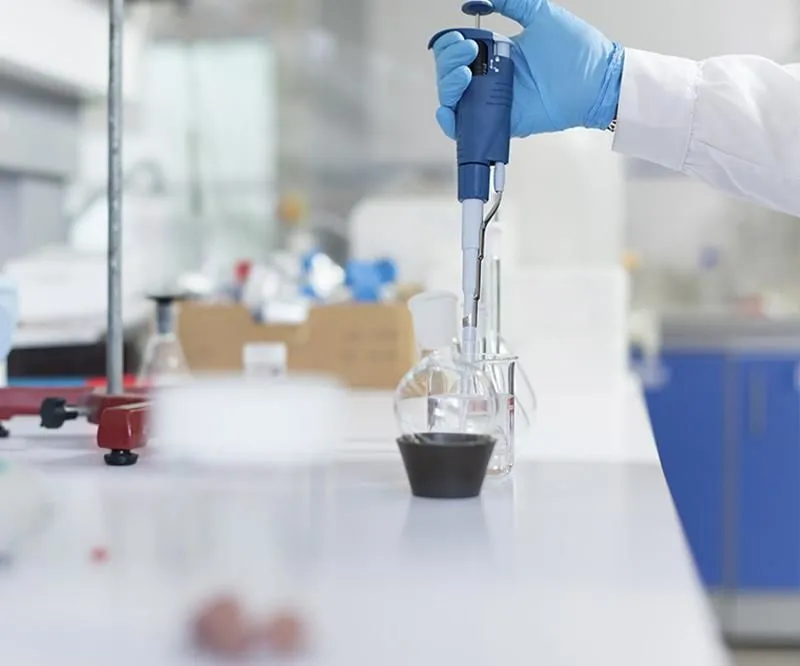 Immagine 2 azienda SEMPREVIVO | PRODOTTI CHIMICI INDUSTRIALI