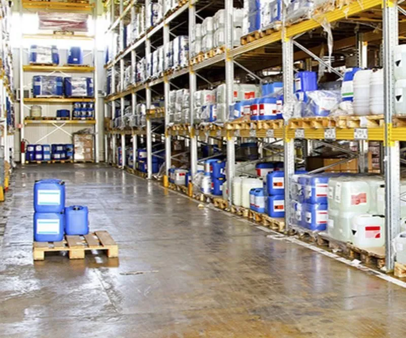 Immagine 7 azienda SEMPREVIVO | PRODOTTI CHIMICI INDUSTRIALI