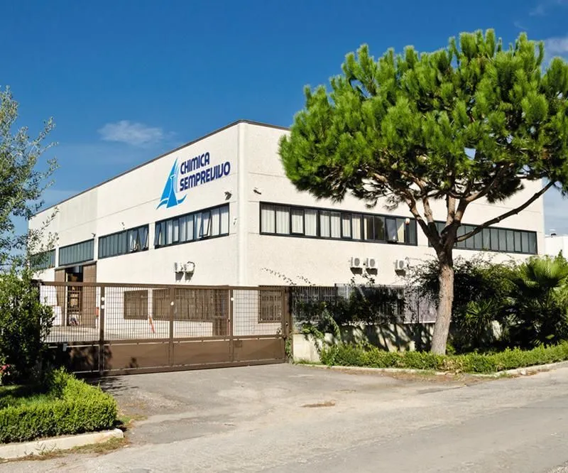 Immagine 8 azienda SEMPREVIVO | PRODOTTI CHIMICI INDUSTRIALI