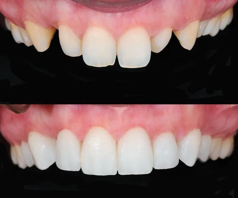 Immagine 1 azienda STUDIO ASSOCIATO VISCA MEDICI DENTISTI