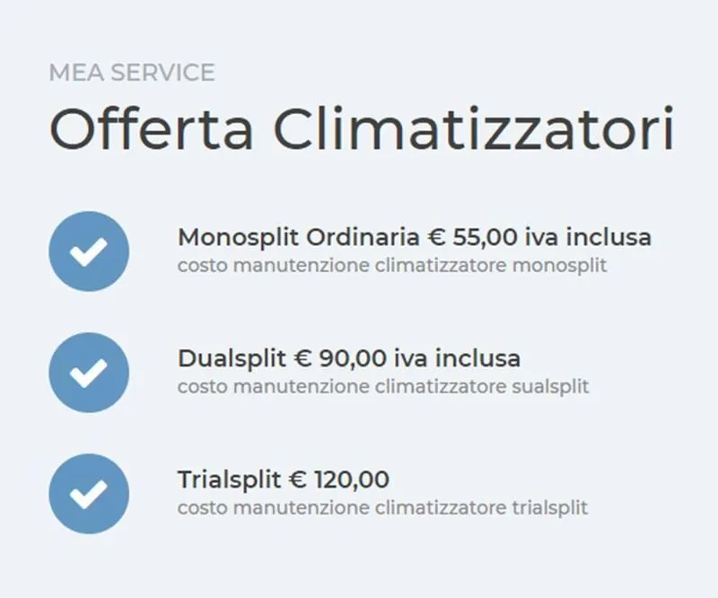 Immagine 5 azienda TURCONI ASSISTENZA CALDAIE E CLIMATIZZATORI