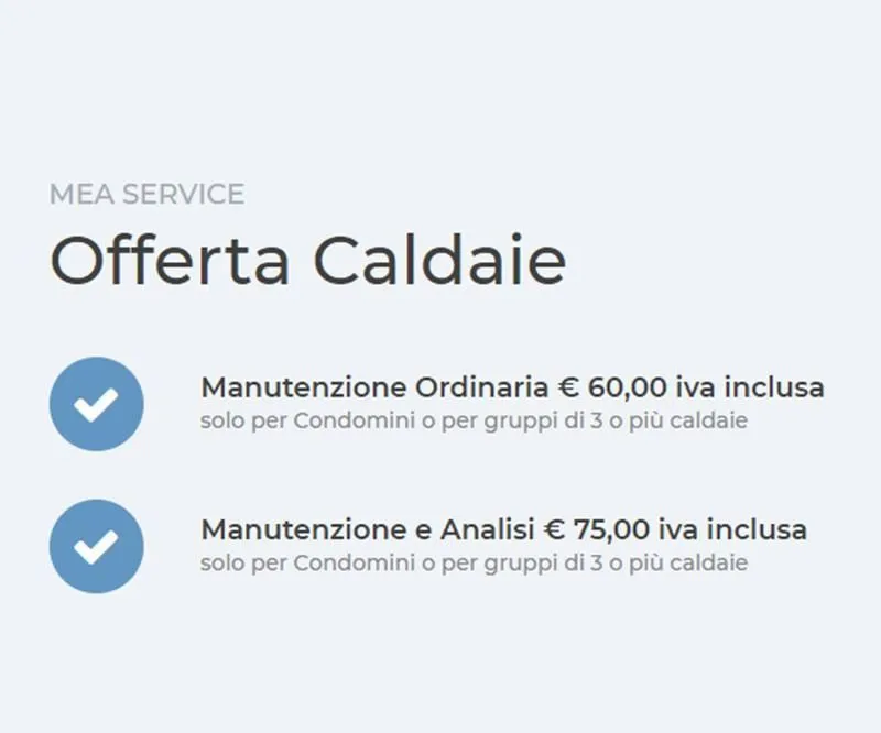 Immagine 6 azienda TURCONI ASSISTENZA CALDAIE E CLIMATIZZATORI