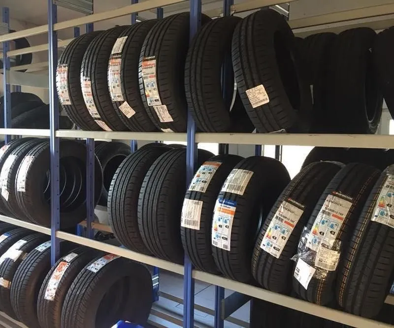 Immagine 7 azienda A E R SERVICE