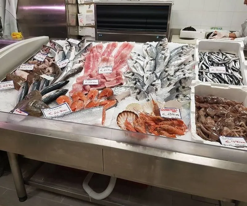 Immagine 1 azienda VIVO SUPERMERCATI