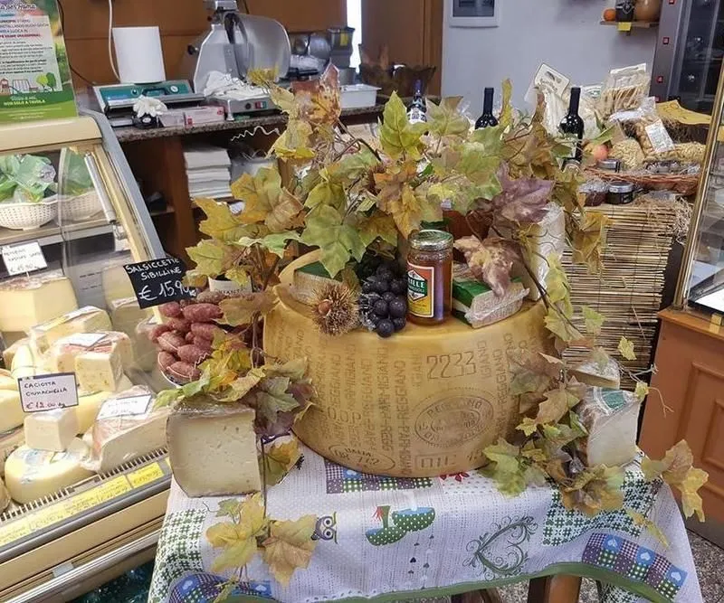 Immagine 2 azienda VIVO SUPERMERCATI