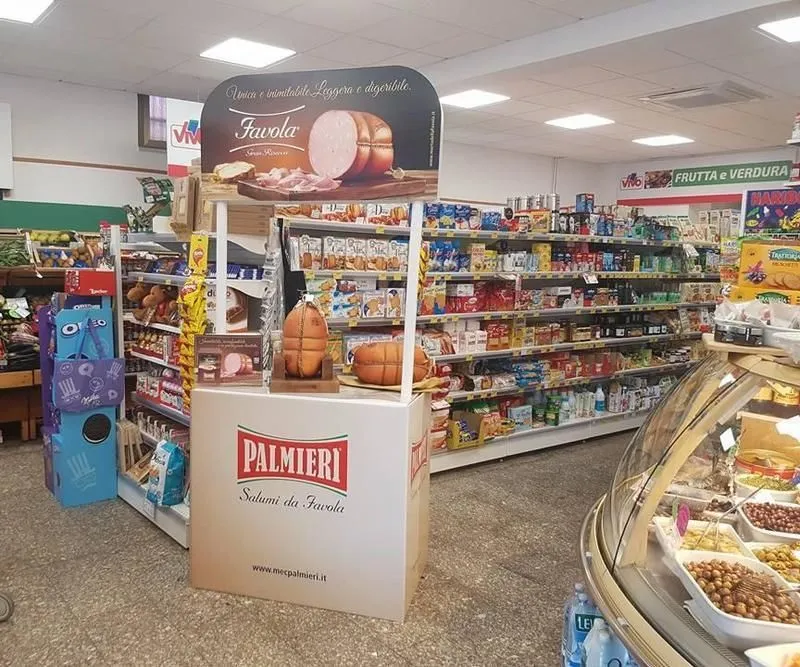 Immagine 3 azienda VIVO SUPERMERCATI
