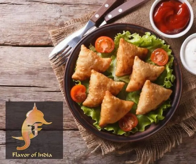 Immagine 2 azienda FLAVOUR OF INDIA