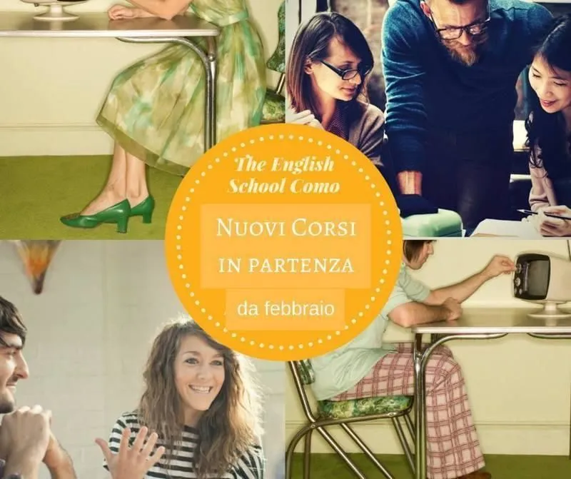 Immagine 5 azienda THE ENGLISH SCHOOL COMO DI LOUISE KELLY