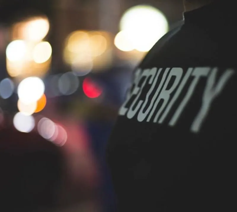 Immagine 3 azienda VIGIL SERVICE