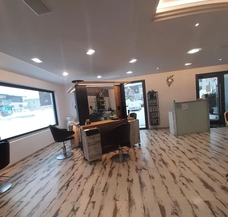 Immagine 4 azienda DOUBLE STYLE - PARRUCCHIERI UOMO DONNA BAMBINO