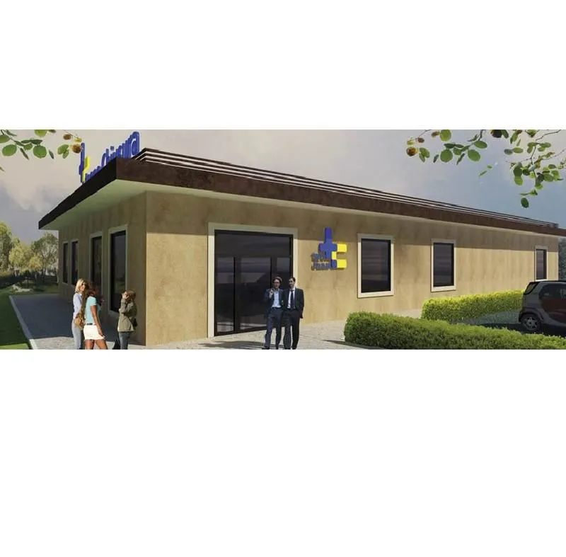 Immagine 2 azienda TECNOCHIUSURA