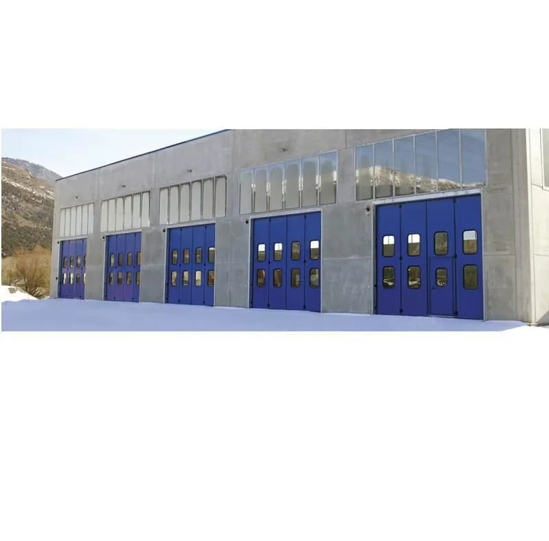 Immagine 3 azienda TECNOCHIUSURA