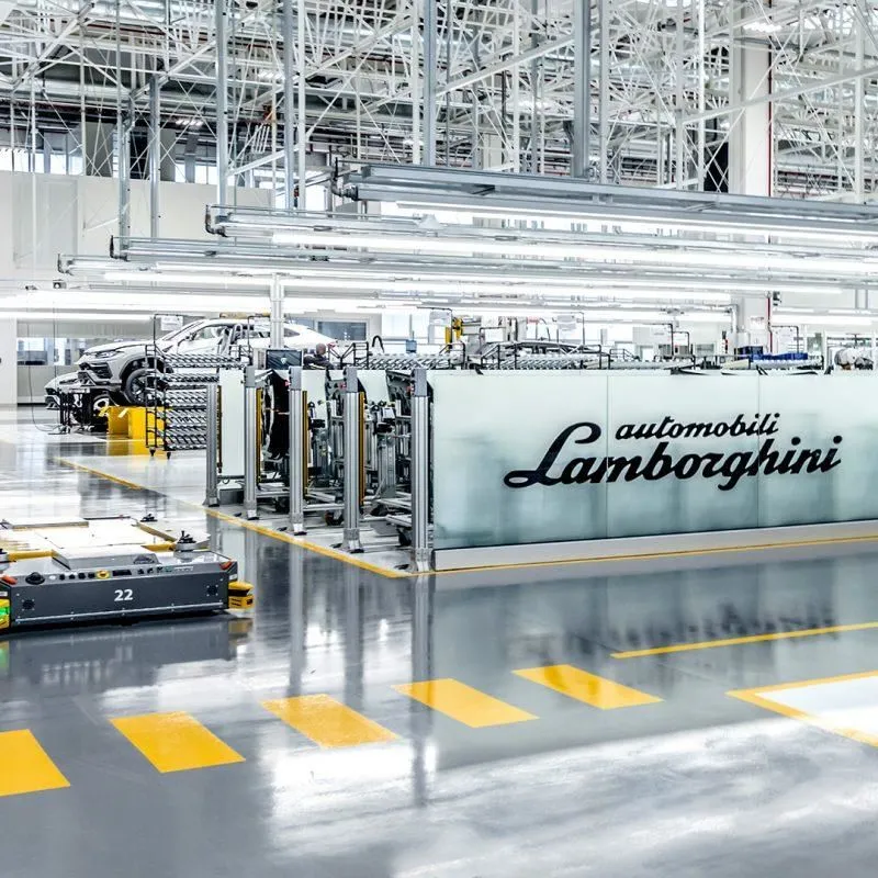 Immagine 2 azienda ARCHILINEA