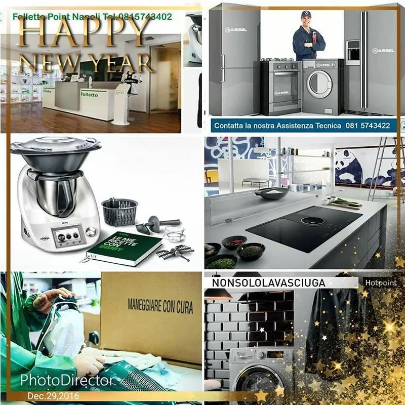 Immagine 5 azienda ASSEL ASSISTENZA ELETTRODOMESTICI E RICAMBI