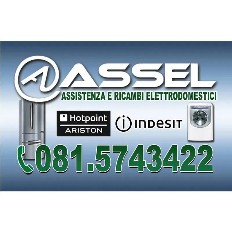 Immagine 8 azienda ASSEL ASSISTENZA ELETTRODOMESTICI E RICAMBI