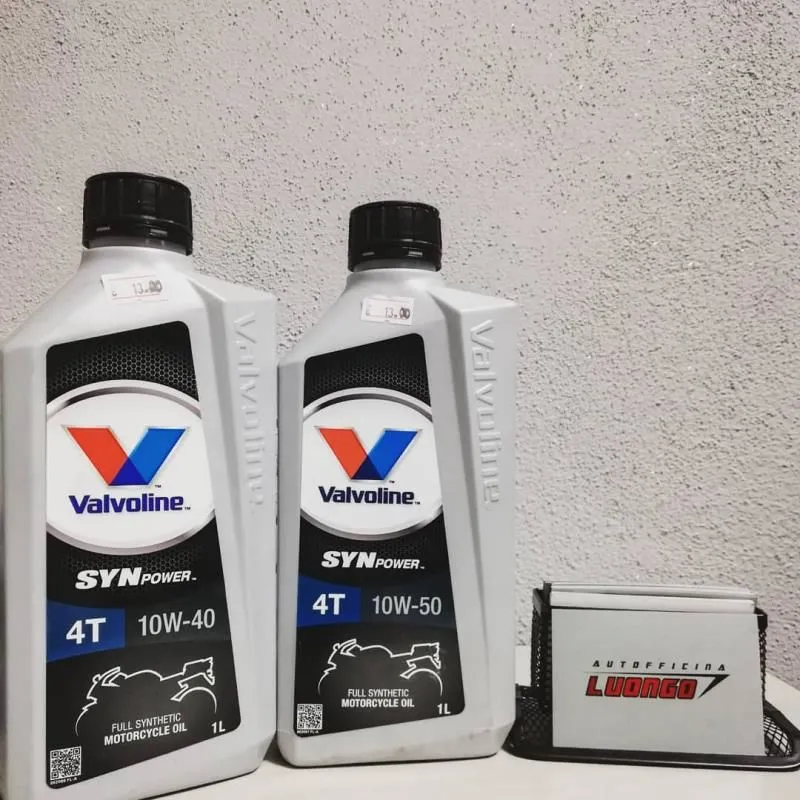 Immagine 8 azienda AUTOFFICINA LUONGO