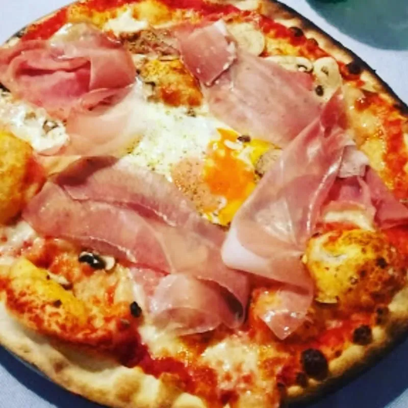 Immagine 1 azienda CAPITAN BAGATI